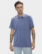 Lee Tricou polo 112349954 Regular Fit
