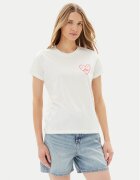 Lee Tricou Small Logo 112363635 Regular Fit