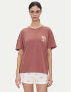 Lee Tricou Vintage 112363834 Relaxed Fit