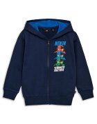 Lego Bluză Lwasku 700 11010945 Regular Fit