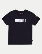 Lego Tricou Ninjago 12011276 Regular Fit