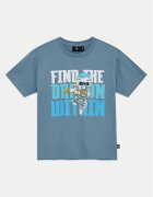 Lego Tricou Ninjago 12011416 Regular Fit