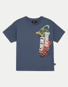 Lego Tricou Ninjago 12011428 Regular Fit
