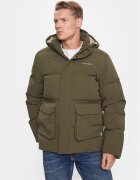 Les Deux Geacă din puf Maddox LDM610060 Regular Fit