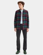 Levi's® Blugi 501® 00501-3371 Straight Fit