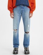 Levi's® Blugi 501® 00501-3375 Straight Fit