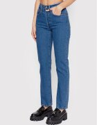 Levi's® Blugi 501® Crop 36200-0225 Cropped Fit