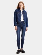 Levi's® Blugi 720™ 52797-0351 Super Skinny Fit