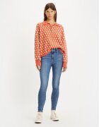 Levi's® Blugi 720™ 527970365 Super Skinny Fit