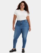 Levi's® Blugi 720™ 57750-0081 Super Skinny Fit