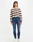 Levi's® Blugi 721™ 18882-0594 Skinny Fit
