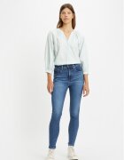 Levi's® Blugi 721™ 18882-0595 Skinny Fit