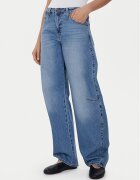 Levi's® Blugi Dad Barrel 0039A-0002 Baggy Fit