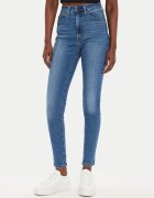 Levi's® Blugi Retro A5758-0008 Skinny Fit