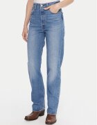 Levi's® Blugi Ribcage 79078-0008 Straight Fit