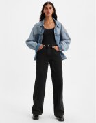 Levi's® Blugi Ribcage A6081-0001 Wide Leg