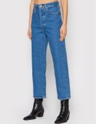 Levi's® Blugi Ribcage Ankle 72693-0117 Straight Fit