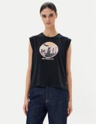 Levi's® Bluză Graphic 001MW-0003 Standard Fit