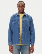Levi's® cămașă de blugi Truckee 003NW-0000 Relaxed Fit