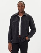 Levi's® cămașă de blugi Truckee 003NW-0001 Relaxed Fit