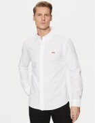 Levi's Cămașă Long Sleeved Shirt 86625-0002 Slim Fit