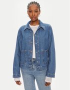 Levi's® Geacă de blugi A7440-0004 Regular Fit