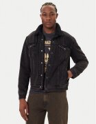 Levi's® Geacă de blugi Type III Sherpa 16365-0291 Regular Fit