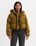 Levi's Geacă de iarnă Baby Trapeze A5896-0001 Regular Fit