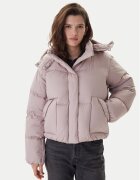 Levi's® Geacă din puf Western Bubble 003MD-0003 Regular Fit