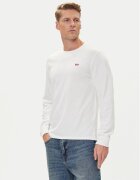 Levi's® Longsleeve Original Logo Tee 72848-0000 Regular Fit