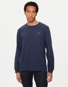 Levi's® Longsleeve Original Logo Tee 72848-0001 Regular Fit