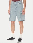 Levi's® Pantaloni scurți de blugi 478™ 001GU-0004 Baggy Fit
