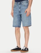 Levi's® Pantaloni scurți de blugi 478™ 001JM-0005 Baggy Fit