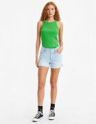 Levi's® Pantaloni scurți de blugi 501® 299610034 Loose Fit