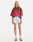 Levi's® Pantaloni scurți de blugi 501® 563270313 Regular Fit
