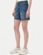 Levi's® Pantaloni scurți de blugi A9311-0017 Baggy Fit