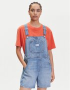 Levi's Salopetă Utility 001UY-0000 Loose Fit