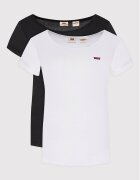 Levi's Set de tricouri﻿ Perfect 74856-0000 Slim Fit
