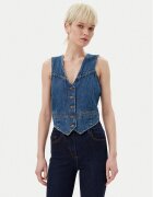 Levi's Vestă elegantă 001WQ-0000 Regular Fit