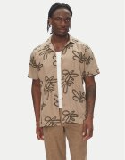 Lindbergh Cămașă 30-203705 Regular Fit