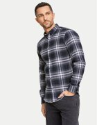 Lindbergh Cămașă 30-225054 Relaxed Fit