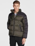 Lindbergh Geacă de iarnă 30-301093A Relaxed Fit