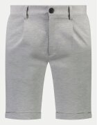 Lindbergh Pantalon scurți din material 30-501024 Regular Fit