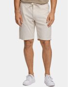 Lindbergh Pantalon scurți din material 30-508003 Relaxed Fit