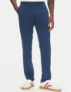 Lindbergh Pantaloni chino 30-006052 Slim Fit