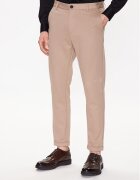 Lindbergh Pantaloni chino 30-01007A Slim Fit