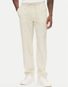 Lindbergh Pantaloni din material 30-003030 Relaxed Fit
