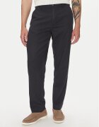 Lindbergh Pantaloni din material 30-008031 Relaxed Fit