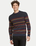 Lindbergh Pulover 30-80042 Slim Fit