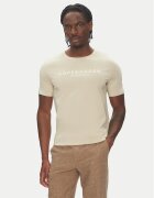 Lindbergh Tricou 30-400200 Relaxed Fit